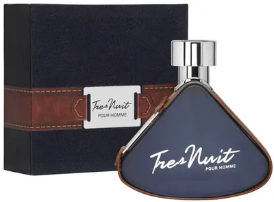 Armaf Apă de toaletă Tres Nuit, 100 ml