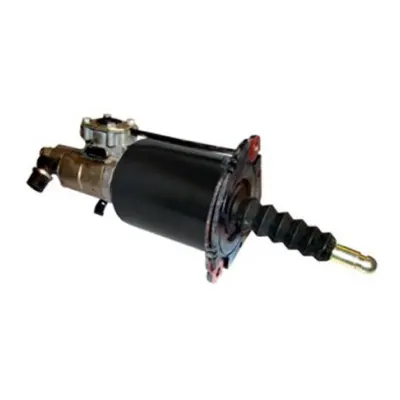 Actuator ambreiaj (108,8mm, cursa: 85mm, factor de umplere: ulei mineral, Servomotor hidraulic de asistenta ambreiaj ZF (pivot 76mm) ZF AS TRONIC LITE 6 AS 700 , WABCO) potrivit MAN TGA 10.00