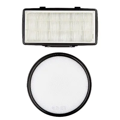 Set 2 filtre de la PAA-home pentru aspiratorul Rowenta Silence Force Cyclonic, RO7647EA RO7612EA RO7631EA RO7643EA RO7673EA,RO7623EA... compatibil cu