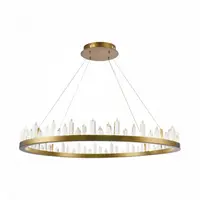 Lampa suspendata Gletscher H186-PL-01-61W-BS