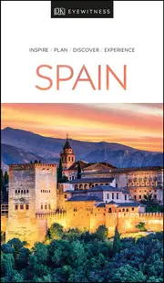 DK Eyewitness Travel Guide Spain