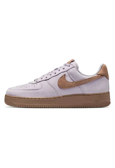 Pantofi Sport Air Force 1 Low Retro Prm Qs - Gri