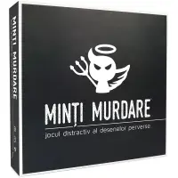 Minti Murdare (limba romana)