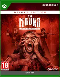 The Mound: Omen of Cthulhu - Deluxe Edition (Xbox Series X)