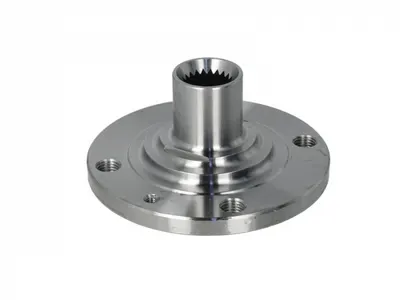 Butuc roata Fata potrivit VW CADDY I, GOLF I, GOLF II 1.0-1.8 04.74-04.93