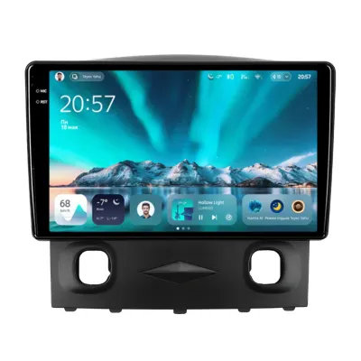 Navigatie Auto Teyes CC4 Ford Escape 2007-2012 6+128GB 9.5" QLED Octa-core 2.7Ghz, Android 4G Bluetooth 5.1 DSP
