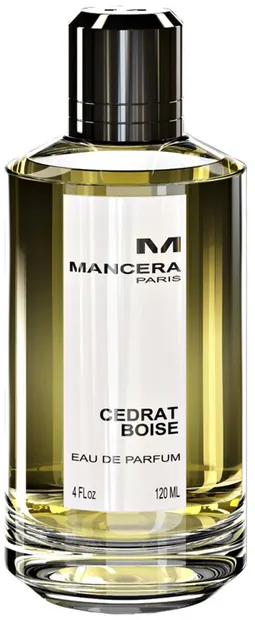 Mancera Apă de parfum Cedrat Boise, 120 ml