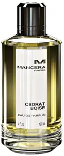 Mancera Apă de parfum Cedrat Boise, 120 ml
