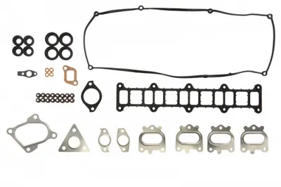 Set garnituri chiulasa potrivit MITSUBISHI PAJERO CLASSIC, PAJERO II, PAJERO IV 3.2D 05.05