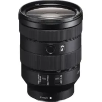 Sony 24-105mm F4 OSS G Obiectiv foto Mirrorless Sony FE - Default Title