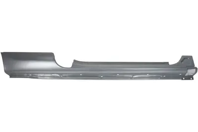 Prag Dreapta potrivit OPEL CORSA D 2006-2014 - (galvanizat)