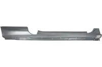 Prag Dreapta potrivit OPEL CORSA D 2006-2014 - (galvanizat)