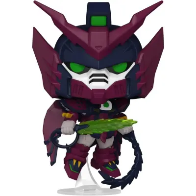Figurina Funko Pop Plus Mobile Suit Gundam Wing - Gundam Epyon
