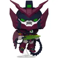 Figurina Funko Pop Plus Mobile Suit Gundam Wing - Gundam Epyon