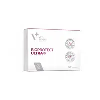 BioProtect ULTRA, VetExpert, 30 tablete