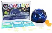 Kit educațional Big Bang Science STEAM - Cerul înstelat