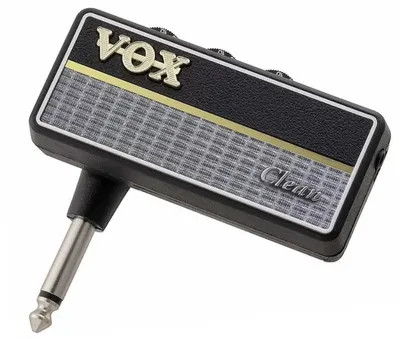 Amplificator pentru chitară VOX - amPlug2, CL