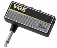 Amplificator pentru chitară VOX - amPlug2, CL