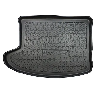 Tavita Portbagaj Compatibila Jeep Patriot / Compass 2006-2017 SUV