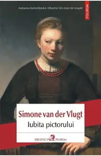 eBook Iubita pictorului