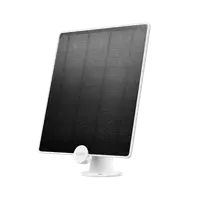 TP-LINK PANOU SOLAR PENTRU CAMERE TAPO TAPO A200, Captează energie solară și oferă alimentare non-stop pentru camerele Tapo care