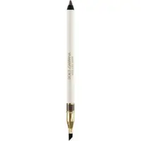 Dolce&Gabbana Classic Sleek Kohl Glider eyeliner khol cu pensula