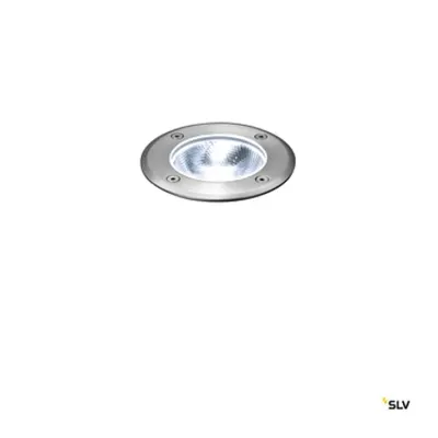 ROCCI Round, , stainless steel 316, 4000K, IP67, 8.6W