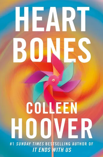 Heart Bones (Paperback)