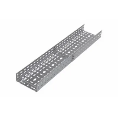 Jgheab Metalic Premufat 400x60mm