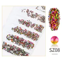 Punguta cu pietricele Conny's multiple marimi SZ08