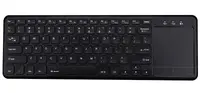 Tastatura Tracer - Smart RF 2.4 GHz, neagra