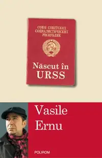 eBook Nascut in URSS