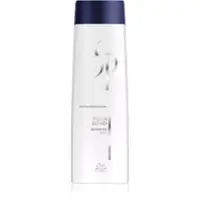 Wella Professionals SP Silver Blond șampon pentru părul blond şi gri