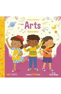 Dr. Ochoa's Stellar World: Arts