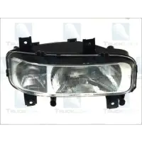 Far Trucklight Hl-Me006r