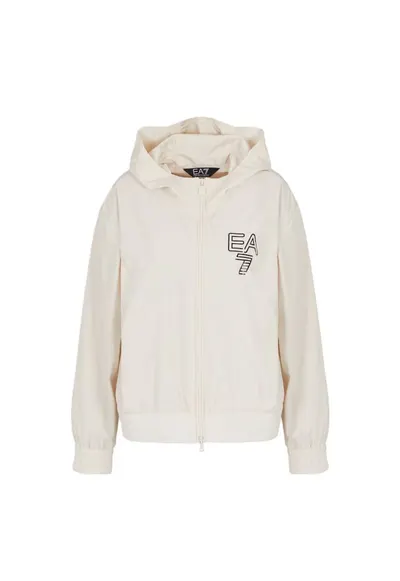 Jacheta W Windbreaker-7w000113-Af12454-U1079