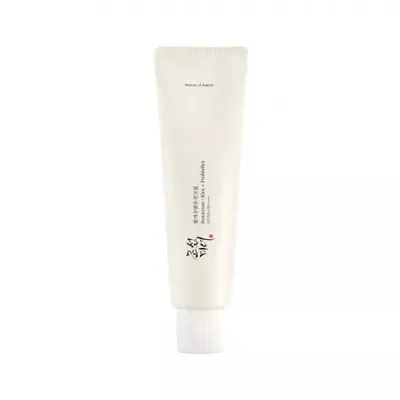 Relief Sun: Rice+Probiotics Crema de fata cu SPF 50+ 50 ml, Beauty of Joseon