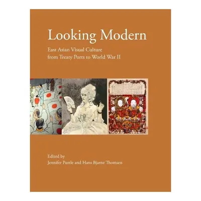 Looking modern