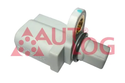 Senzor Abs Spate Dreapta Stanga Potrivit Volvo V40; Ford C-Max Ii, Focus Iii, Grand C-Max, Kuga Ii, Tourneo Connect V408 Nadwozie Wielko, Transit Connect 1.0-Electric 04.10