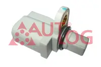 Senzor Abs Spate Dreapta Stanga Potrivit Volvo V40; Ford C-Max Ii, Focus Iii, Grand C-Max, Kuga Ii, Tourneo Connect V408 Nadwozie Wielko, Transit Connect 1.0-Electric 04.10-