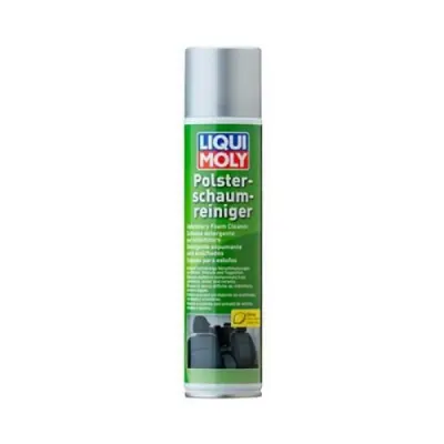 Solutie curatare tapiterie textila Liqui Moly 300ml