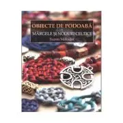 Obiecte de podoaba din margele si noduri celtice
