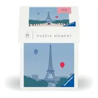 Ravensburger - Puzzle Moment Paris 99 piese