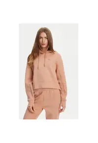 Bluza dama SF0281 - Bumbac/Poliester - Portocaliu - Portocaliu
