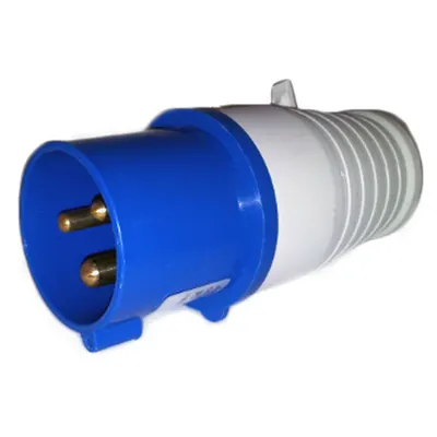 Fisa industriala 3P/32A/230v (STE-023) / mobila