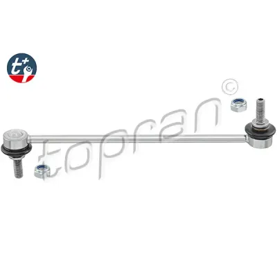 Brat/bieleta suspensie, stabilizator TOPRAN 700 552