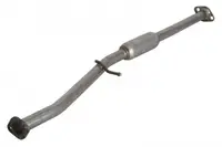 Toba esapamet intermediara potrivit SUBARU IMPREZA 1.6 1.8 08.92-12.00