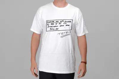 Tricou "Tetelu" 2