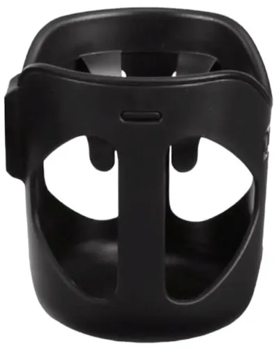 Suport universal pentru pahare QPlay - Black