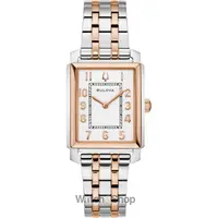 Ceas Bulova Bulova 98L328 Sutton Ladies Watch 25x37mm 3ATM